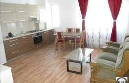 3 camere de inchiriat, 60 mp utili, zona Alverna, totul nou, la prima inchiriere