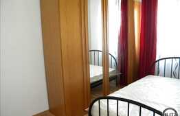 3 camere de inchiriat, 60 mp utili, zona Alverna, totul nou, la prima inchiriere