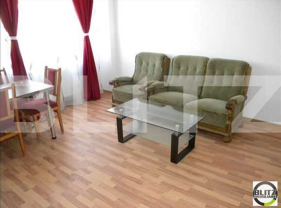 Apartament de închiriat 3 camere Gheorgheni - 8004AI | BLITZ Cluj-Napoca | Poza7