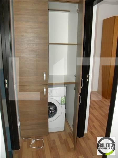Apartament de închiriat 3 camere Gheorgheni - 8004AI | BLITZ Cluj-Napoca | Poza12