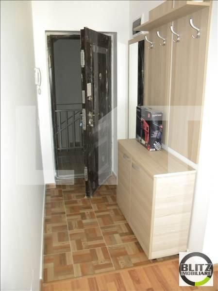 Apartament de închiriat 3 camere Gheorgheni - 8004AI | BLITZ Cluj-Napoca | Poza11