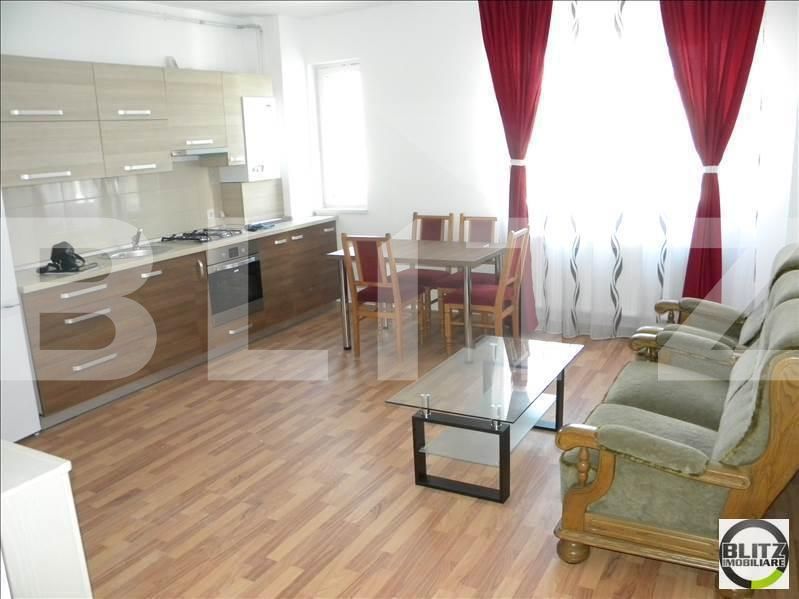 Apartament de închiriat 3 camere Gheorgheni - 8004AI | BLITZ Cluj-Napoca | Poza8