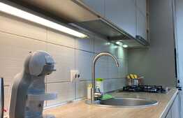 Apartament la cheie, lux, 2 camere, decomandat, panorama, Plopilor