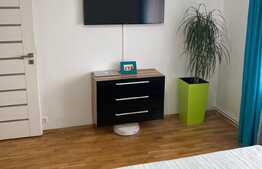 Apartament la cheie, lux, 2 camere, decomandat, panorama, Plopilor