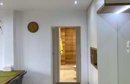 Apartament la cheie, lux, 2 camere, decomandat, panorama, Plopilor