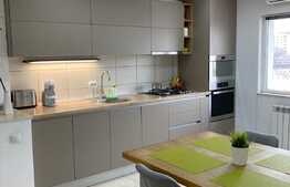 Apartament la cheie, lux, 2 camere, decomandat, panorama, Plopilor