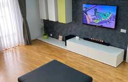 Apartament la cheie, lux, 2 camere, decomandat, panorama, Plopilor