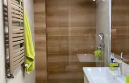 Apartament la cheie, lux, 2 camere, decomandat, panorama, Plopilor