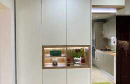 Apartament la cheie, lux, 2 camere, decomandat, panorama, Plopilor