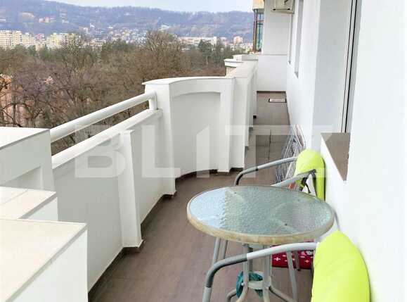 Apartament de vânzare 2 camere Plopilor - 80041AV | BLITZ Cluj-Napoca | Poza15