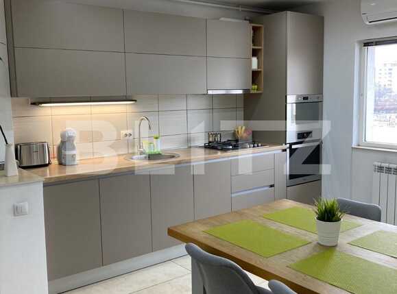 Apartament de vânzare 2 camere Plopilor - 80041AV | BLITZ Cluj-Napoca | Poza4