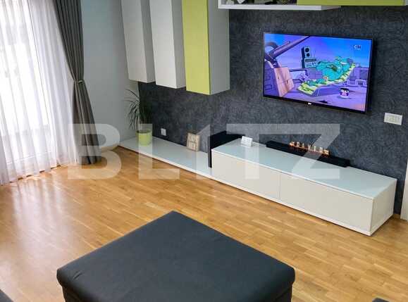 Apartament de vânzare 2 camere Plopilor - 80041AV | BLITZ Cluj-Napoca | Poza1