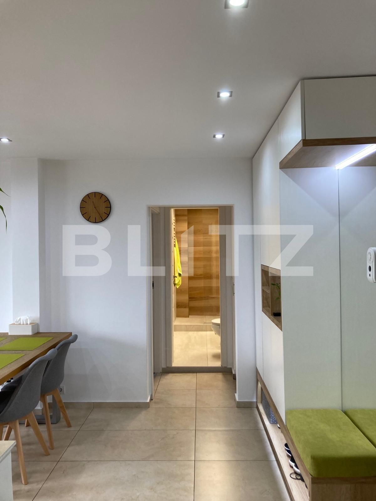 Apartament de vânzare 2 camere Plopilor - 80041AV | BLITZ Cluj-Napoca | Poza2