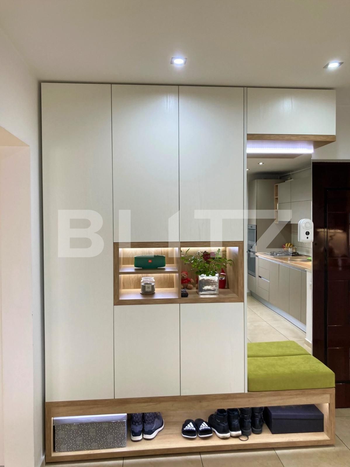 Apartament de vânzare 2 camere Plopilor - 80041AV | BLITZ Cluj-Napoca | Poza8