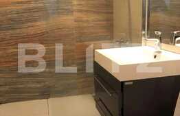 Garsoniera moderna de 25 mp, zona UMF