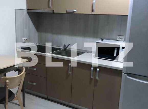 Garsonieră de închiriat Zorilor - 80042AI | BLITZ Cluj-Napoca | Poza1