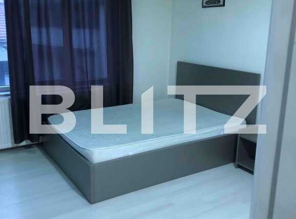 Garsonieră de închiriat Zorilor - 80042AI | BLITZ Cluj-Napoca | Poza2
