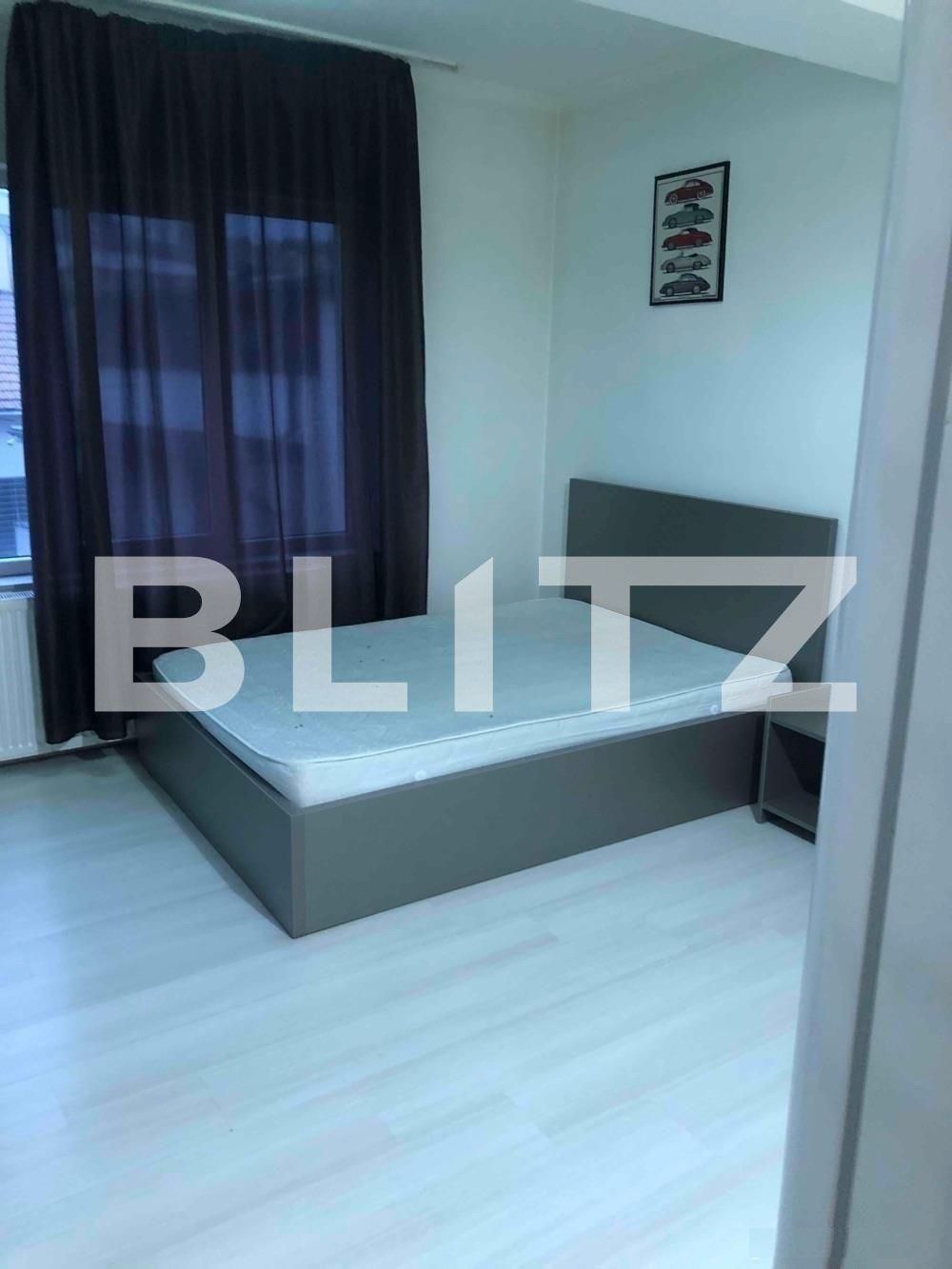 Garsonieră de închiriat Zorilor - 80042AI | BLITZ Cluj-Napoca | Poza2