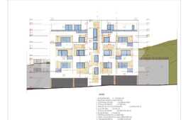 Apartament de 2 camere bloc 2021, zona Sub Cetate
