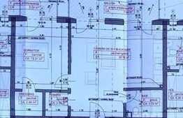 Apartament de 2 camere bloc 2021, zona Sub Cetate