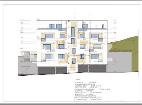 Apartament de vânzare 2 camere Floreşti - 80044AV | BLITZ Cluj-Napoca | Poza1