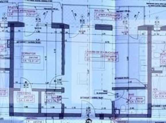 Apartament de vânzare 2 camere Floreşti - 80044AV | BLITZ Cluj-Napoca | Poza2