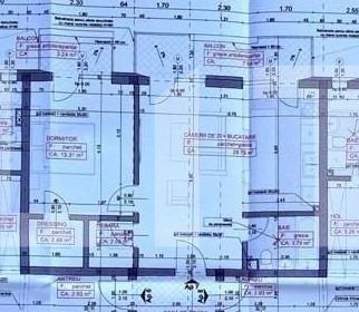 Apartament de vânzare 2 camere Floreşti - 80044AV | BLITZ Cluj-Napoca | Poza2