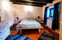 Chalet deosebit în orașul regal, Sinaia! 340 mp utili, 1380 mp teren