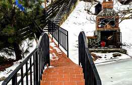 Chalet deosebit în orașul regal, Sinaia! 340 mp utili, 1380 mp teren