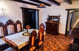 Chalet deosebit în orașul regal, Sinaia! 340 mp utili, 1380 mp teren