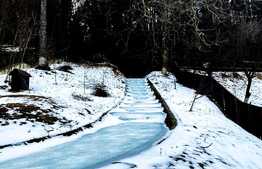 Chalet deosebit în orașul regal, Sinaia! 340 mp utili, 1380 mp teren