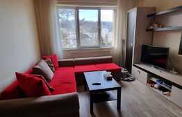 Apartament de 2 camere, 45 mp, prima inchiriere, zona strazii Donath