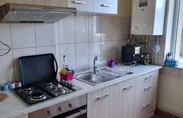 Apartament de 2 camere, 45 mp, prima inchiriere, zona strazii Donath