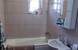 Apartament de 2 camere, 45 mp, prima inchiriere, zona strazii Donath