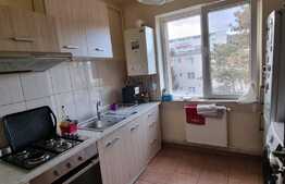 Apartament de 2 camere, 45 mp, prima inchiriere, zona strazii Donath