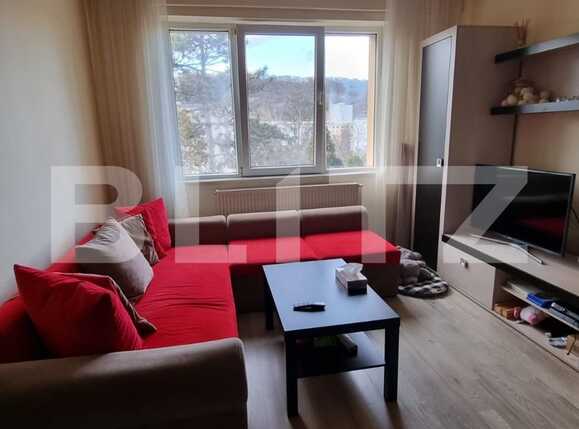 Apartament de închiriat 2 camere Grigorescu - 80047AI | BLITZ Cluj-Napoca | Poza1