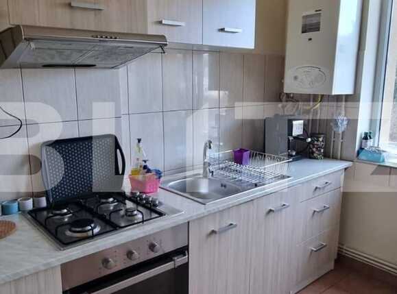 Apartament de închiriat 2 camere Grigorescu - 80047AI | BLITZ Cluj-Napoca | Poza3