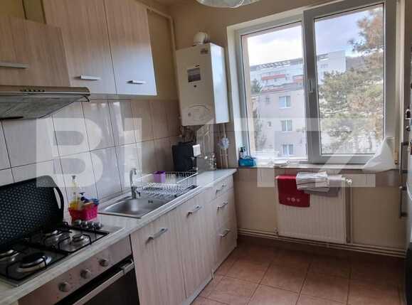 Apartament de închiriat 2 camere Grigorescu - 80047AI | BLITZ Cluj-Napoca | Poza4