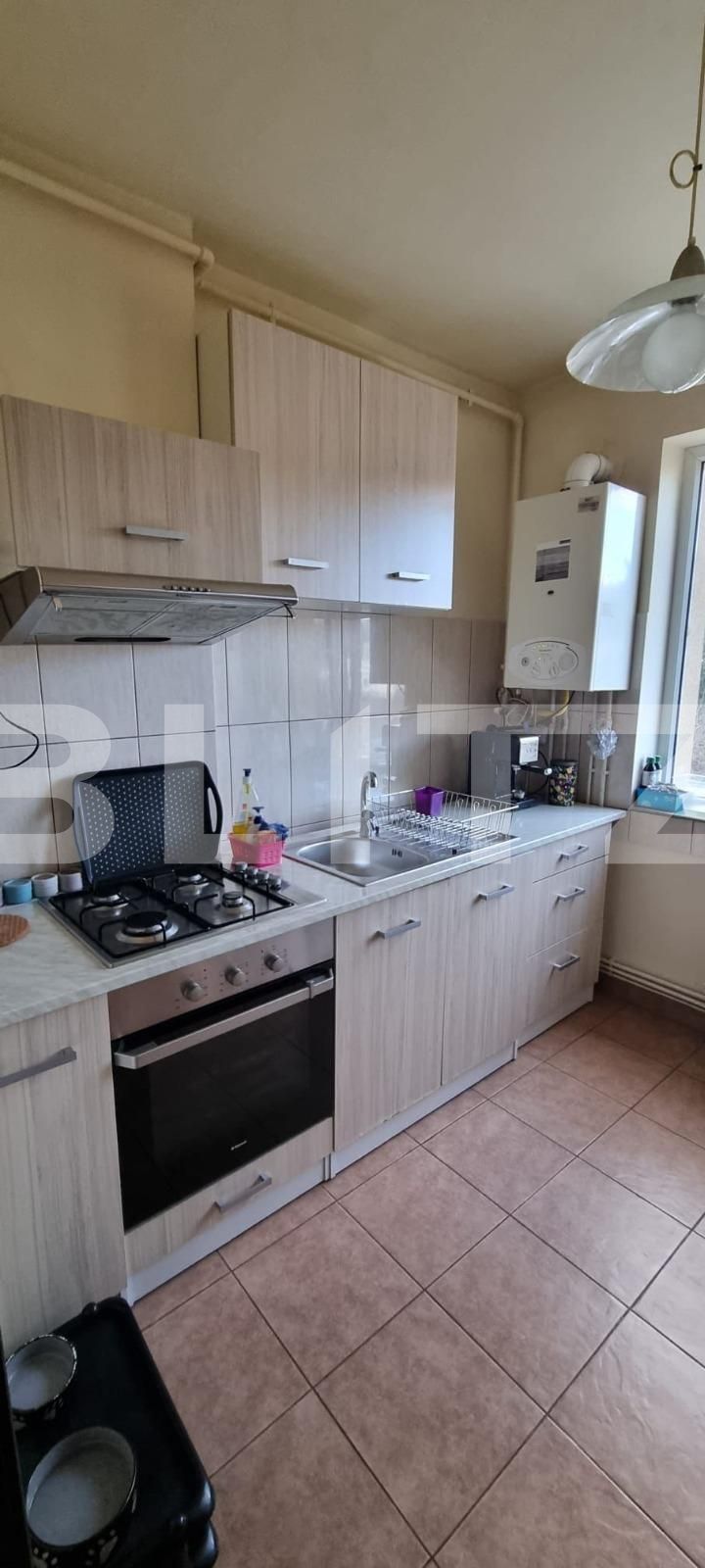 Apartament de închiriat 2 camere Grigorescu - 80047AI | BLITZ Cluj-Napoca | Poza3