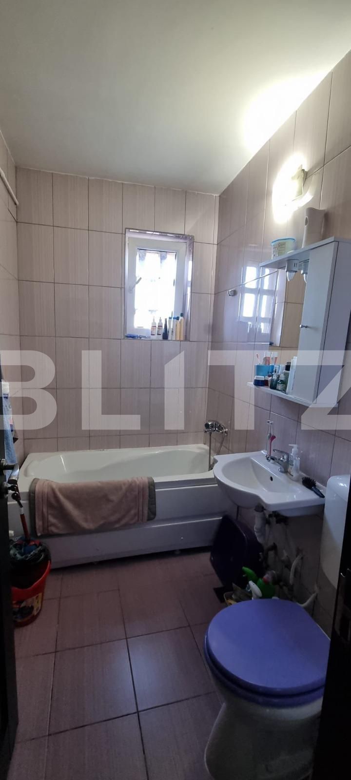 Apartament de închiriat 2 camere Grigorescu - 80047AI | BLITZ Cluj-Napoca | Poza5