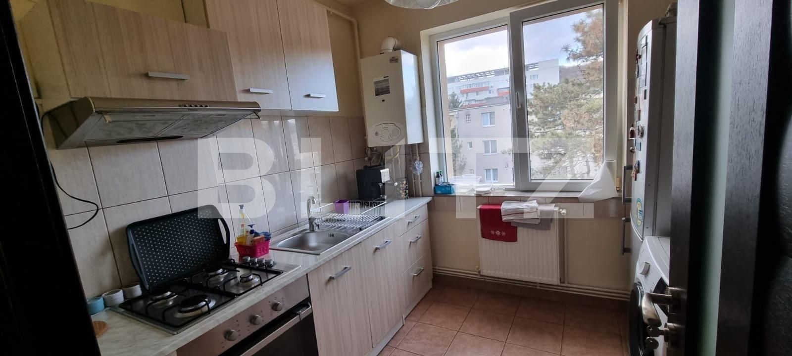 Apartament de închiriat 2 camere Grigorescu - 80047AI | BLITZ Cluj-Napoca | Poza4