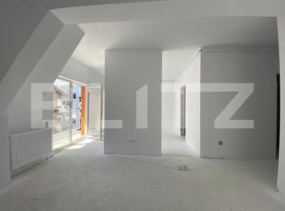 Apartament de vânzare 3 camere Floreşti - 80048AV | BLITZ Cluj-Napoca | Poza1