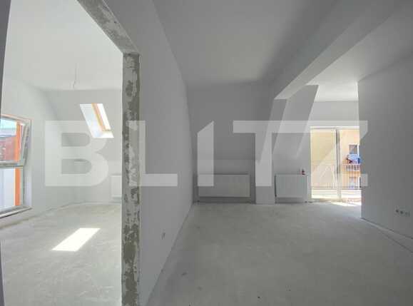 Apartament de vânzare 3 camere Floreşti - 80048AV | BLITZ Cluj-Napoca | Poza4