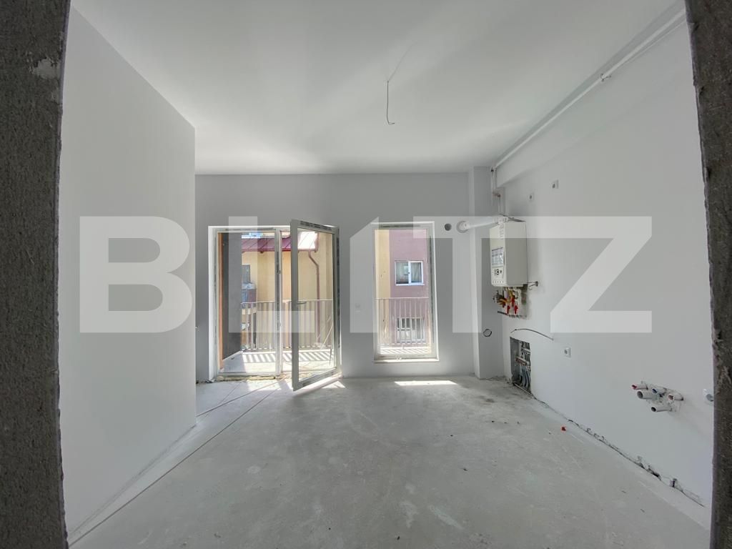 Apartament de vânzare 3 camere Floreşti - 80048AV | BLITZ Cluj-Napoca | Poza3