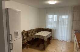 Apartament de 2 camere, 56 mp, decomandat, zona strazii Fabricii