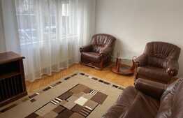 Apartament de 2 camere, 56 mp, decomandat, zona strazii Fabricii