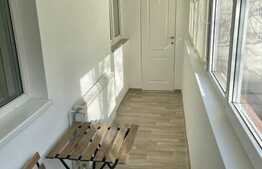 Apartament de 2 camere, 56 mp, decomandat, zona strazii Fabricii