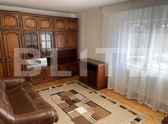 Apartament de închiriat 2 camere Marasti - 80049AI | BLITZ Cluj-Napoca | Poza2