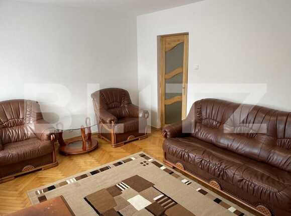 Apartament de închiriat 2 camere Marasti - 80049AI | BLITZ Cluj-Napoca | Poza1