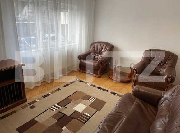 Apartament de închiriat 2 camere Marasti - 80049AI | BLITZ Cluj-Napoca | Poza3